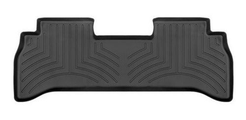 Tapete Uso Rudo Weathertech Trailblazer 2021+ 2da Fila