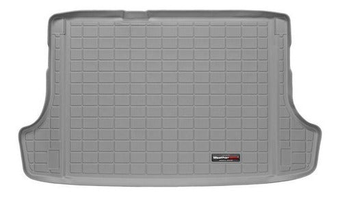 Tapete Weathertech Grand Vitara 2006-2017 - Cajuela