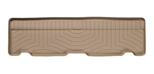 Tapete Weathertech Escalade 2003-2006 - 3ra Fila