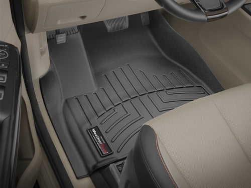 Tapetes Weathertech Kia Sedona 2015-2021 - 1ra Fila