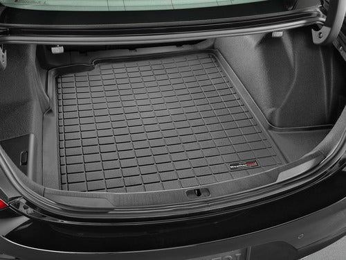 Tapete Uso Rudo Weathertech Lacrosse 2017-2019 - Cajuela