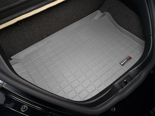 Tapete Uso Rudo Weathertech Beetle 1999-2011 - Cajuela