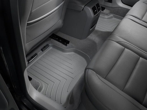 Tapetes Weathertech Golf Sportwagen 2005-2010 -1ra+2da+ Caj