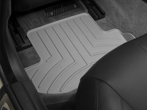 Tapetes Uso Rudo Weathertech Bmw M6 2012-2017 1ra+2da Fila
