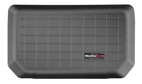 Tapetes Uso Rudo Weathertech Porsche 911 - 1ra Fila+ Cajuela