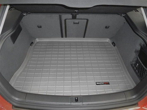 Tapetes Weathertech Audi A3 2004-2012 1ra+2da F + Cajuela