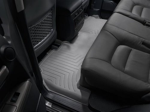 Tapetes Uso Rudo Weathertech Lexus Lx 2008-2021 1ra+2daf