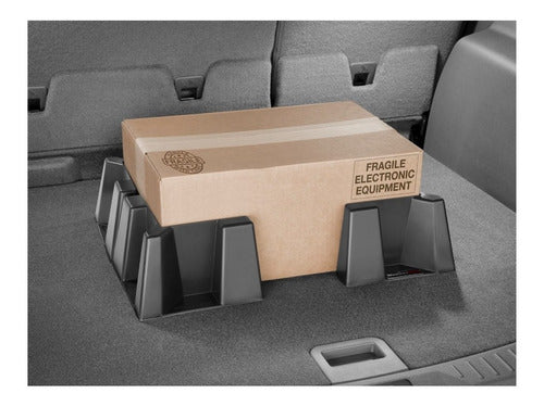 Cargotech Sistema De Contención Weathertech