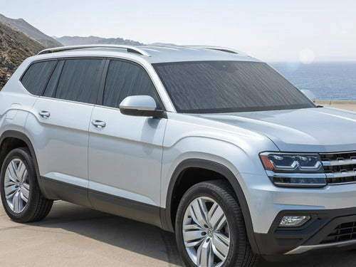 Weathertech Parasol De Parabrisas Ford Bronco 2025+