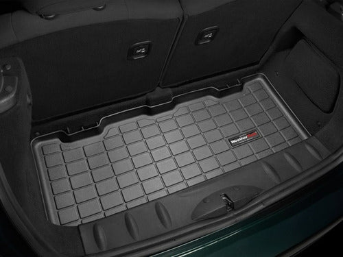 Tapetes Weathertech Mini Cooper 2007-2013- 1ra+2da F+caj