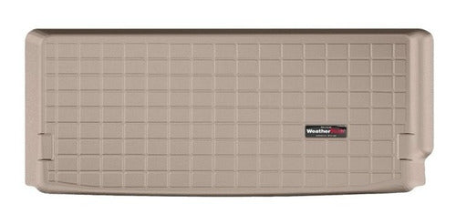 Tapetes Wt Acura Mdx 2014-2020 -1ra+2da+3ra Filas+ Cajuela
