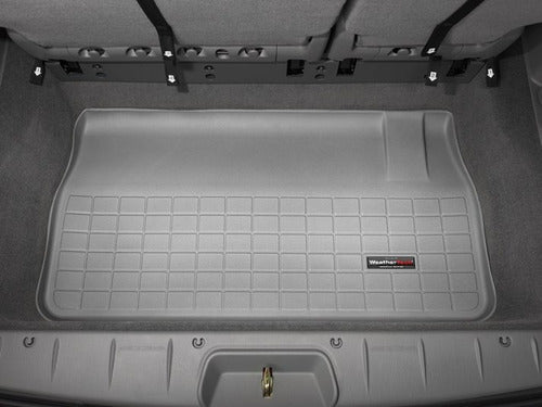 Tapetes Wt Grand Caravan 2008-2019 1ra+2da/3ra Filas+cajuela