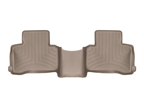 Tapetes Weathertech Clase Glc 2016-2020 - 1ra+2da Filas + Ca