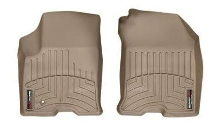 Tapetes Weathertech Focus 2008-2011 - 1ra Fila