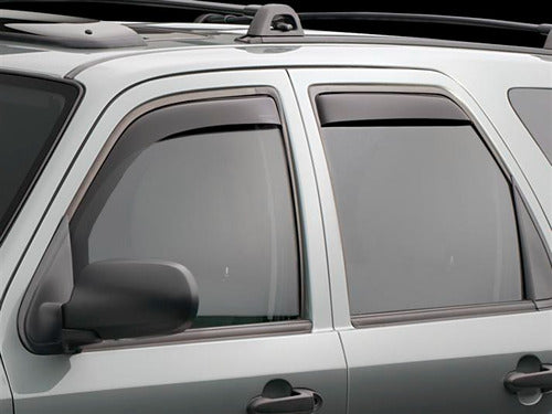 Weathertech Deflectores 4 Ventanas Escape 2001-2007
