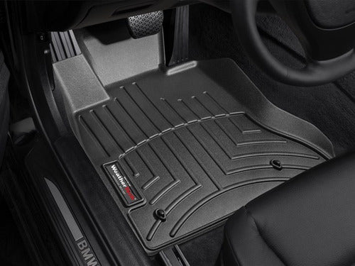Tapetes Weathertech Bmw M5 2012-2013 1ra+2da Filas + Cajuela