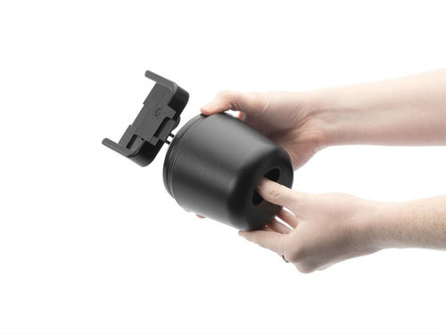 Soporte Para Celular Cupfone Ajustable A Portavasos
