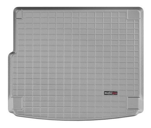 Tapetes Weathertech Cayenne 2011-2018 -1ra+2da Filas+cajuela