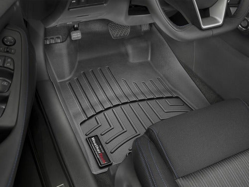 Tapetes Uso Rudo Weathertech Altima 2016-2021 - 1ra+2daf
