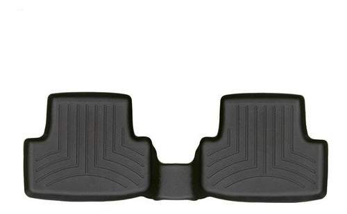 Tapetes Weathertech Seat Ateca 2017+ 1ra+2da Filas + Cajuela