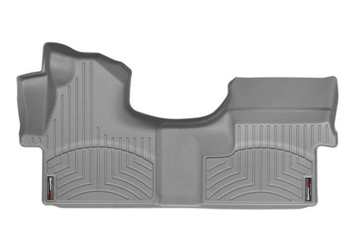 Tapete Uso Rudo Weathertech Sprinter 2007-2018 - 1ra Fila