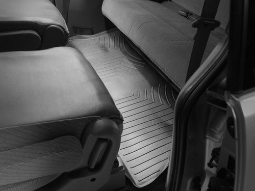Tapetes Weathertech Odyssey 1999-2004 -1ra+2da+3ra Fil+caj C
