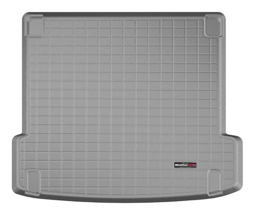 Tapetes Weathertech Bmw X6 - 2020+ 1ra+2da Filas + Cajuela