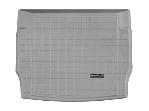 Tapetes Weathertech Serie 1 2012-2014 - 1ra+2dafilas+cajuela