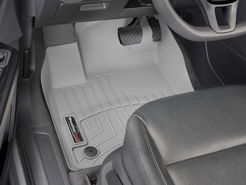 Tapetes Weathertech Teramont 2018+ 1ra+2a+3ra Filas