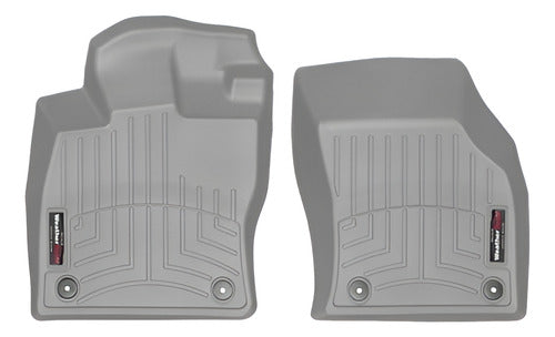 Tapetes Premium Uso Rudo Weathertech Vw Jetta 2019+ 1ra Fila