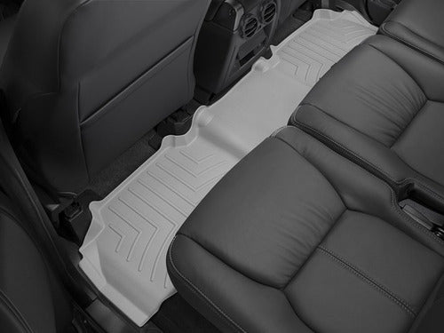 Tapetes Weathertech Land Rover Lr4 2010-2016 - 1ra+2da F