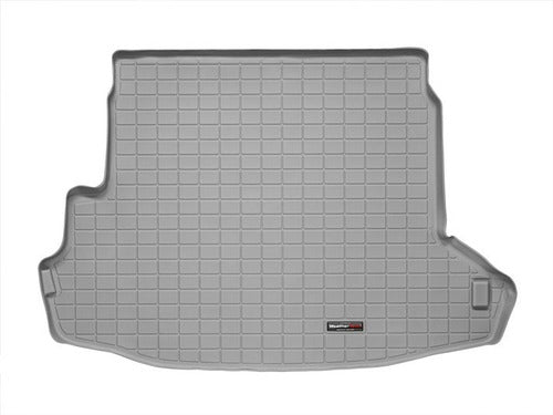 Tapetes Weathertech X-trail 2008-2014 - 1ra+2d F+ Cajuela