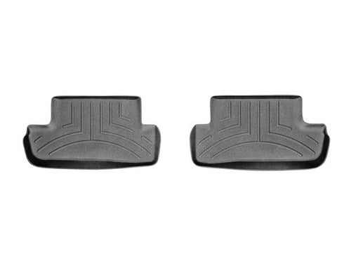 Tapetes Weathertech Audi Tt 2008-2015 - 1ra+2da Filas