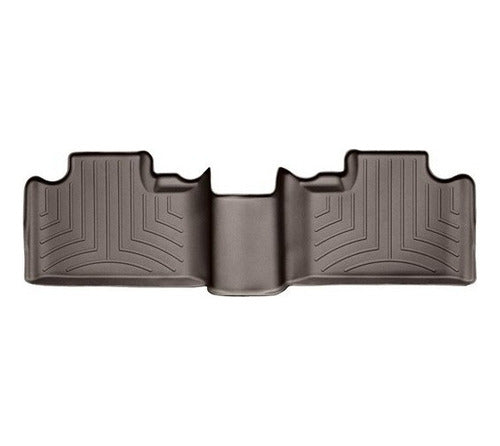 Tapete Weathertech Grand Cherokee 2016-2022 - 2da Fila