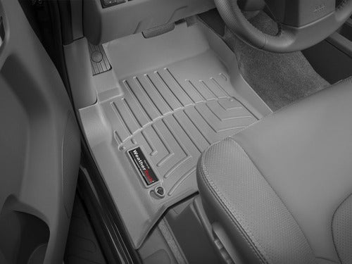 Tapetes Uso Rudo Weathertech Serie 1 2014-2021 - 1ra+2dafila