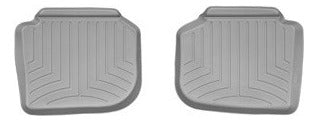 Tapetes Uso Rudo Weathertech Passat 2012-2020 - 2da Filas