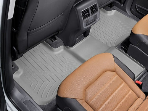 Tapetes Weathertech Teramont 2018+ 1ra+2a+3ra Filas