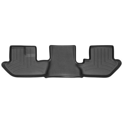 Tapetes Weathertech Yukon Xl 2000-2005 1ra+2da+3ra Filas