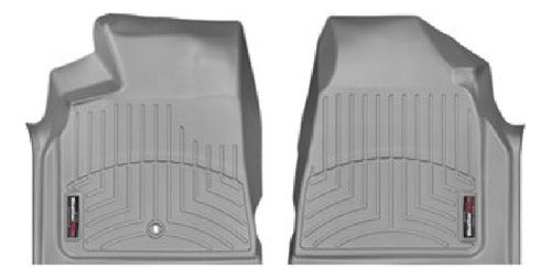 Tapetes Uso Rudo Weathertech Enclave 2008-2017 - 1ra Fila