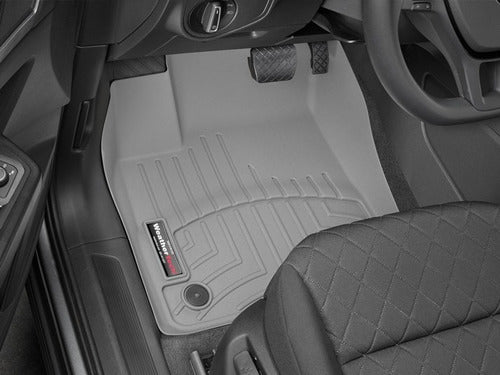 Tapetes Weathertech Teramont Cross Sport 2021+ 1ra+2da Filas