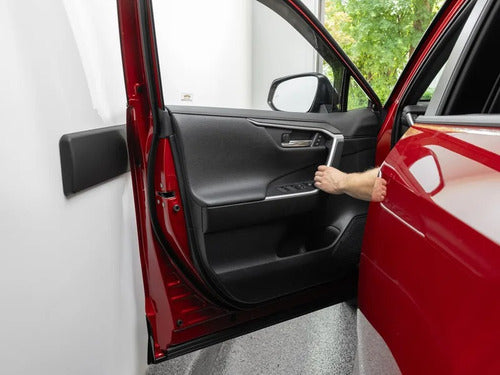 Weathertech Protector De Pared Contra Golpes 30x61 Cm