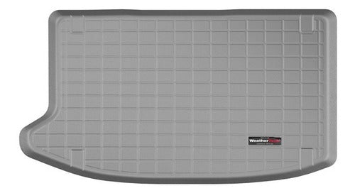 Tapete Uso Rudo Weathertech Kia Soul 2014-2019 - Cajuela