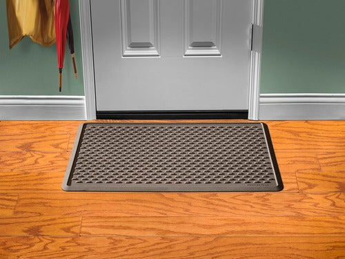 Weathertech Indoormat Tapete Para Interiores 99x61 Cms