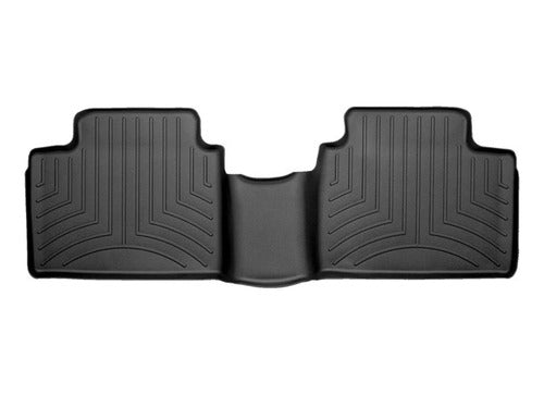 Tapetes Weathertech Elantra 2021+ 1ra+2da Fila+ Cajuela