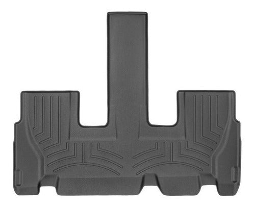 Tapetes Weathertech Palisade 2026+ 1ra+2da+3ra Filas