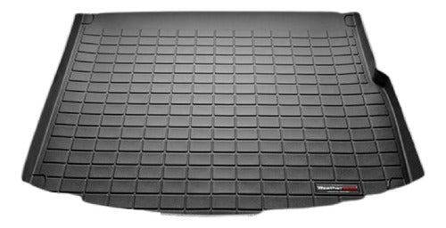 Tapete Uso Rudo Weathertech Audi A6 2006-2011 - Cajuela