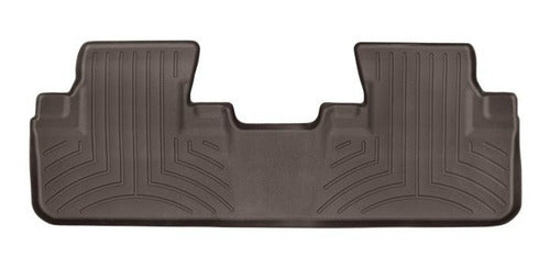 Tapetes Uso Rudo Weathertech Lexus Rx 2016+ 1ra+2daf