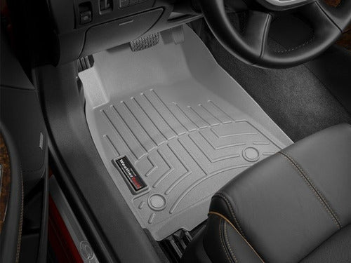 Tapetes Uso Rudo Weathertech Impala 2014-2020 - 1ra Fila