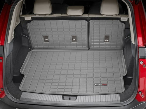 Tapetes Premium Weathertech Rogue 2021+ 1ra+2da Filas+ Caj