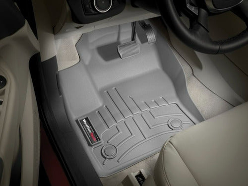 Tapetes Uso Rudo Weathertech Ford Escape 2015-2019 -1ra Fila